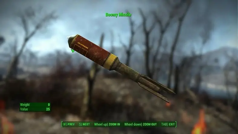 Fallout 4 Mods