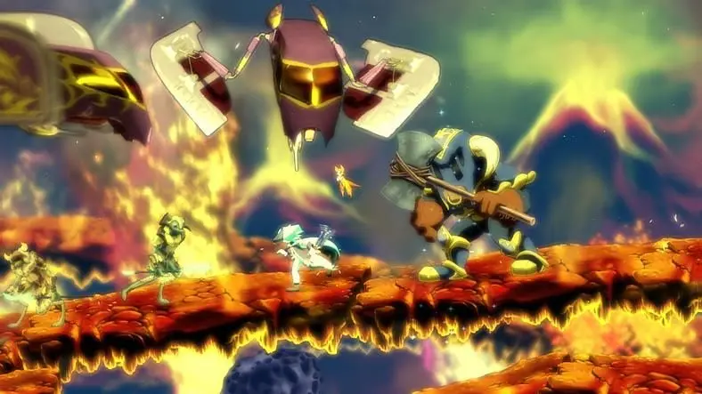 The Top 10 Most Underappreciated Action Games On PC