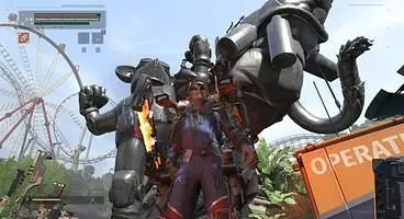 The Surge 2 - What We Want To See