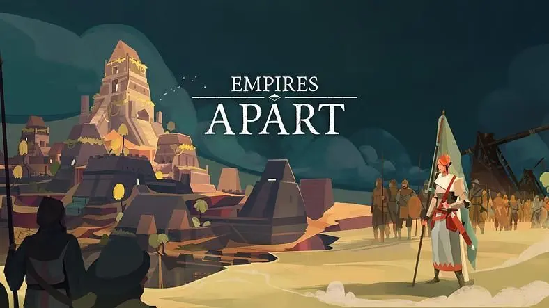 Can't wait for Age of Empires 4? Try Empires Apart, out March 29