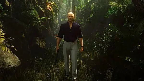 Latest Trailer for HITMAN 2 is Suitably Badass, featuring Colombia