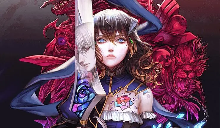 Bloodstained Ritual of the Night Fast Travel - How does it Work?