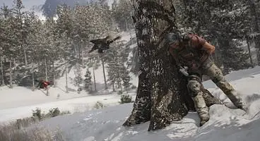 Ghost Recon Breakpoint Server Status - Why It's Offline or Undergoing Maintenance