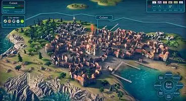 HeroCraft Reveals 4X Turn-Based Strategy Revival: Recolonization, Alpha Test Coming Soon