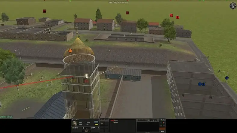 WEGO Into Ukraine