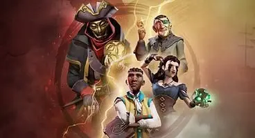 Sea of Thieves Season 2 Start Date - Here's When It Begins and Could End