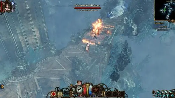 Van Helsing II gets new Ink Hunt DLC