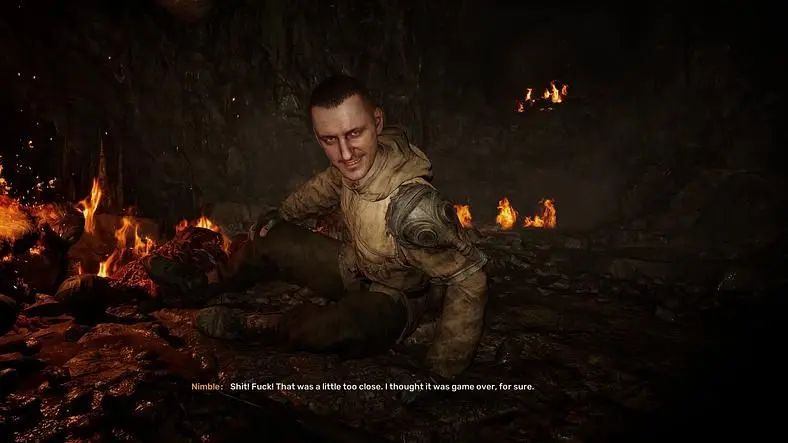 Stalker 2 Review in Progress