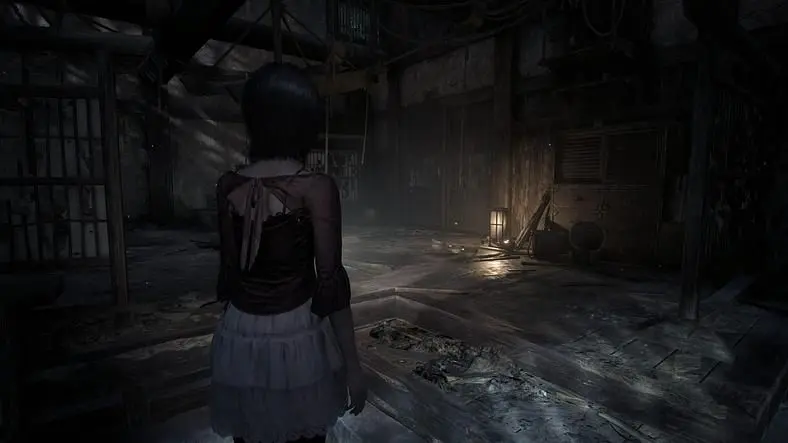 Will Fatal Frame 2: Crimson Butterfly be Available on GeForce Now?