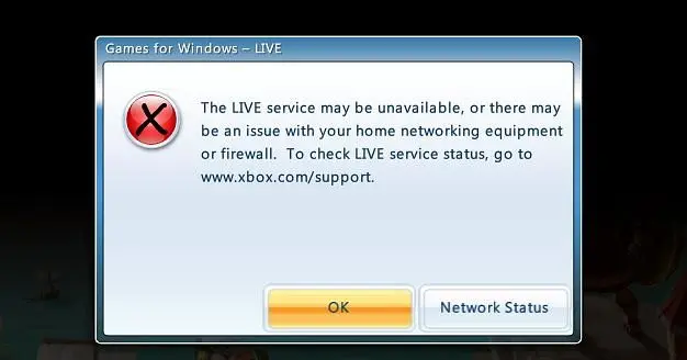 Games for Windows Live service terminating July 2014, will affect GFWL titles