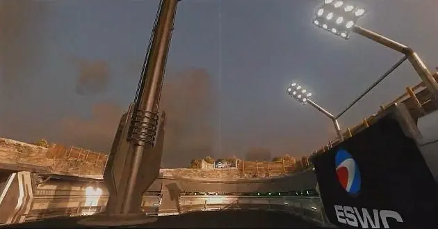 ShootMania allowing players to create their own FPS