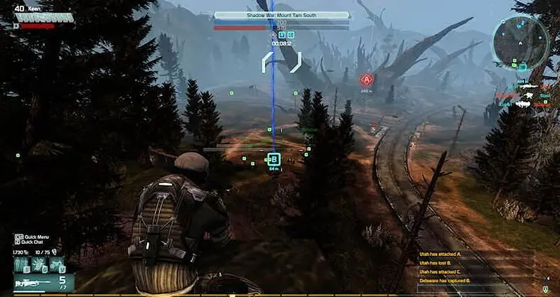 Syfy cancels Defiance TV show, MMO still lives