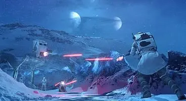 This Year's Battlefront Title Has A Larger Workforce - Will Include A Single-Player Campaign Spanning 'Multiple Eras'