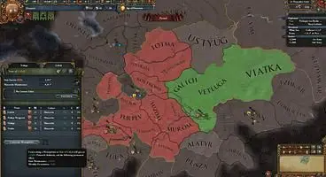 Paradox Interactive set to unleash Europa Universalis IV: Third Rome and Hearts of Iron IV: Death or Dishonor expansions on 14th June