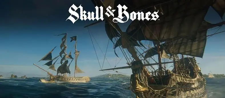 Ubisoft Singapore's 'Skull & Bones' Trailer Explains Itself As Something More Than Black Flag 2.0