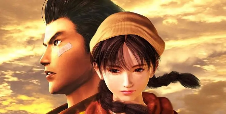 Shenmue 3 nearly wasn't an open world game
