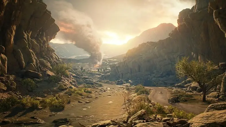 Sign-up For The Alpha Of Insurgency: Sandstorm Here