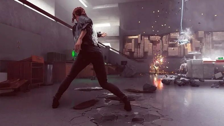 Control DLC Roadmap Reveals Photo Mode and Expeditions, Expansions coming in 2020