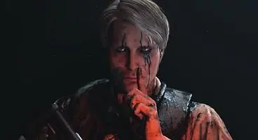 Death Stranding PC Patch Notes - 1.03 Update provides DLSS Support for Ampere GPUs