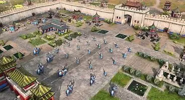 Age of Empires 4 Closed Beta - What We Know About Its Start and End Dates