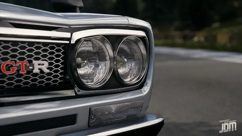JDM: Japanese Drift Master Full Car List 2025