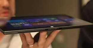 Don Mattick teases Surface tablet to 'work with' Halo 4