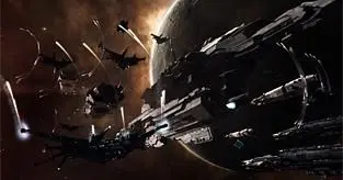 EVE Online "on the cusp" of new user record, want decades more life for MMO