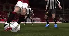 FIFA 13's PlayStation Move inclusion no "marketing gimmick"