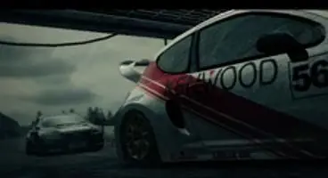 DiRT 3's achievements and trophies reveal four DLC packs