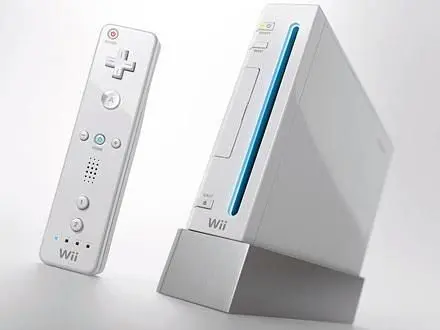 Wii used for PE lessons in schools