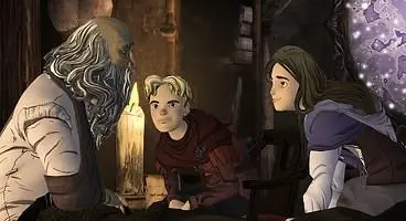 Kings Quest Chapter 2: Rubble Without a Cause releases worldwide today