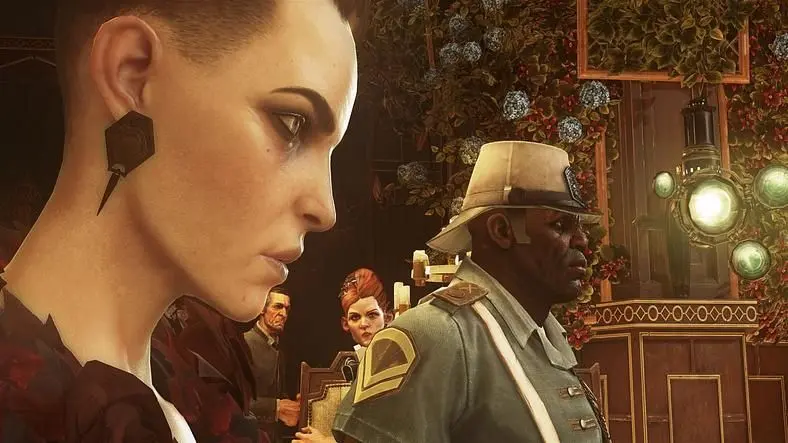 Dishonored 2 Uses Denuvo DRM