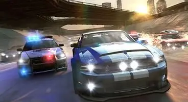 Calling All Units - Expansion #2 For 'The Crew' Is Out Now