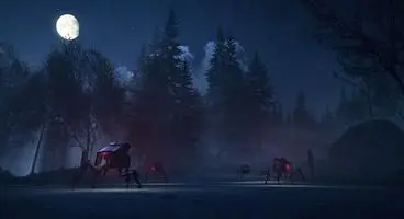 Generation Zero - Release Date, Gameplay, Trailer, Screenshots, Everything We Know