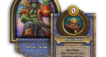 Hearthstone Patch Notes - 17.4 Update Released