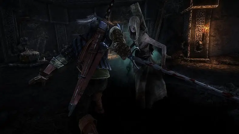 The Witcher 2 DLC will be free
