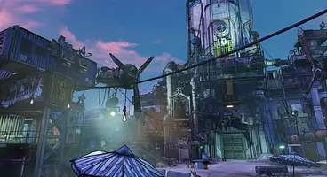 Borderlands 3 Release Date May Have Been Hidden in Trailer