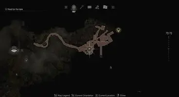 Guides / Clockwork Castellan Locations Guide