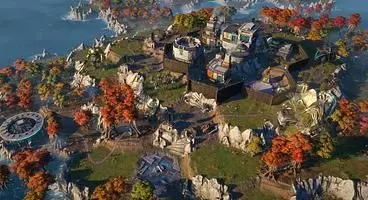 Endless Legend 2 Brings Shifting Landscapes and Ancient Threats to Early Access This Year
