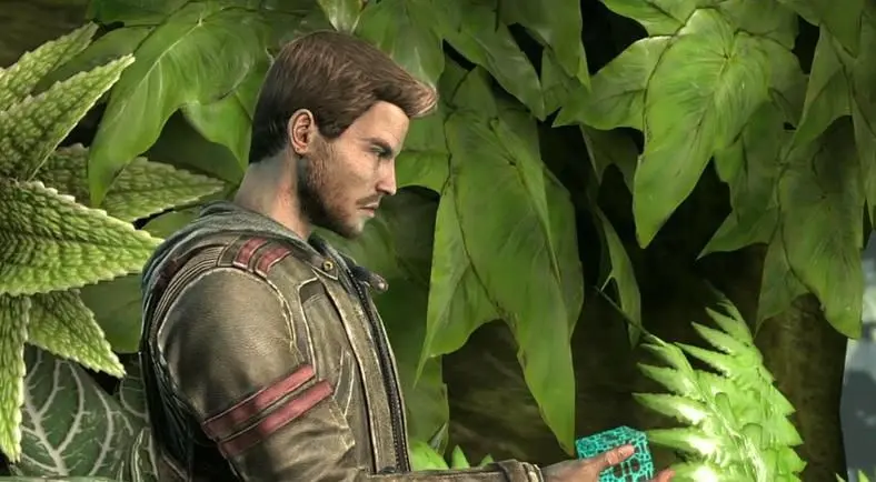 Ubisoft announces Flashback HD to celebrate 20th Anniversary