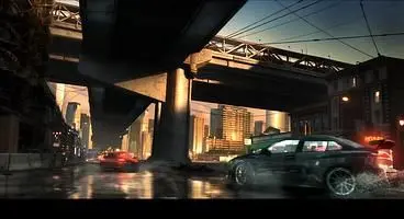 GC 2008: Need for Speed Undercover "back to its roots" claim EA