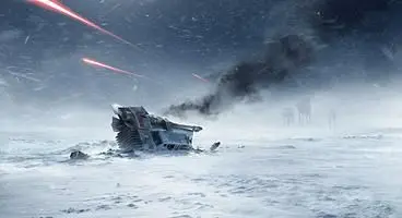 EA DICE lays out DLC release schedule for Star Wars: Battlefront