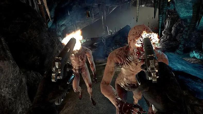 PAX South 2017: Survival Is In Your Hands With Killing Floor: Incursion (Preview)