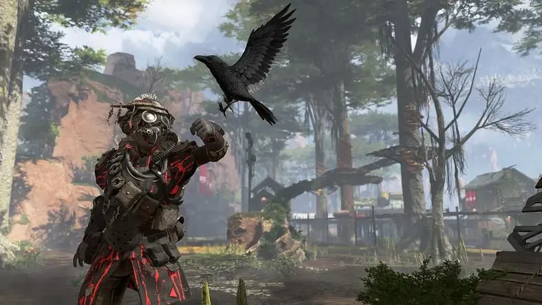 Apex Legends Bloodhound Plague Doctor Skin - How to Get It?