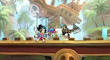 Brawlhalla's Back to School 2020 Event Kicks Off Today With New Skins