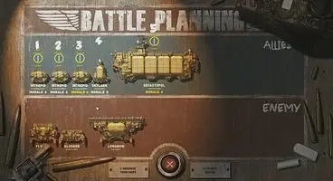HighFleet Brings Aerial Warfare to PC This July