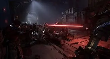 Warhammer 40,000: Darktide Pre-Order Beta Progression Will Carry Over to the Full Game At Launch