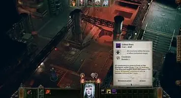 How to Find Cassia Orsellio's Location and Recruit Her in Warhammer 40,000: Rogue Trader