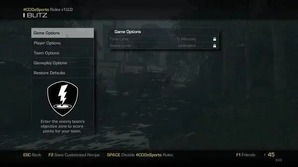 Call of Duty: Ghosts' 6GB RAM requirement "waived for 4GBs"