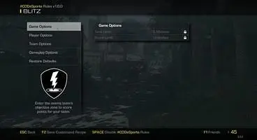 Call of Duty: Ghosts' 6GB RAM requirement "waived for 4GBs"